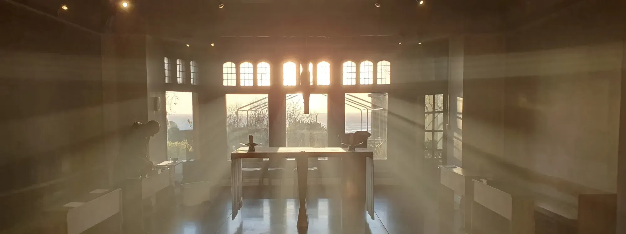 Parish Away Weekend 2026**Read More