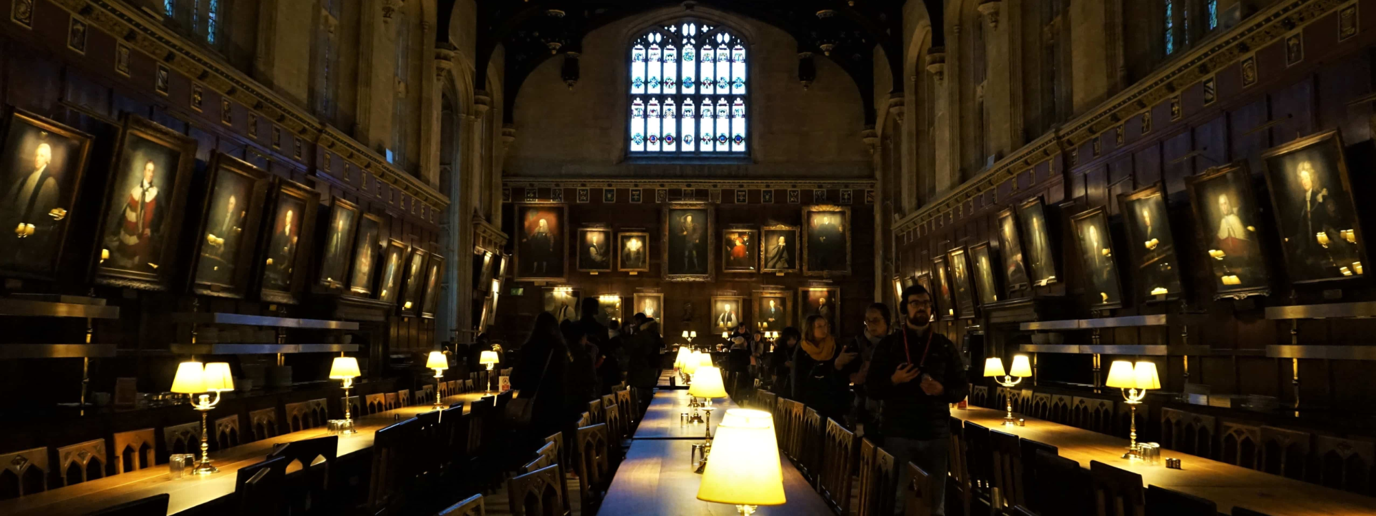 Oxford Trip 2026*For further details*click here