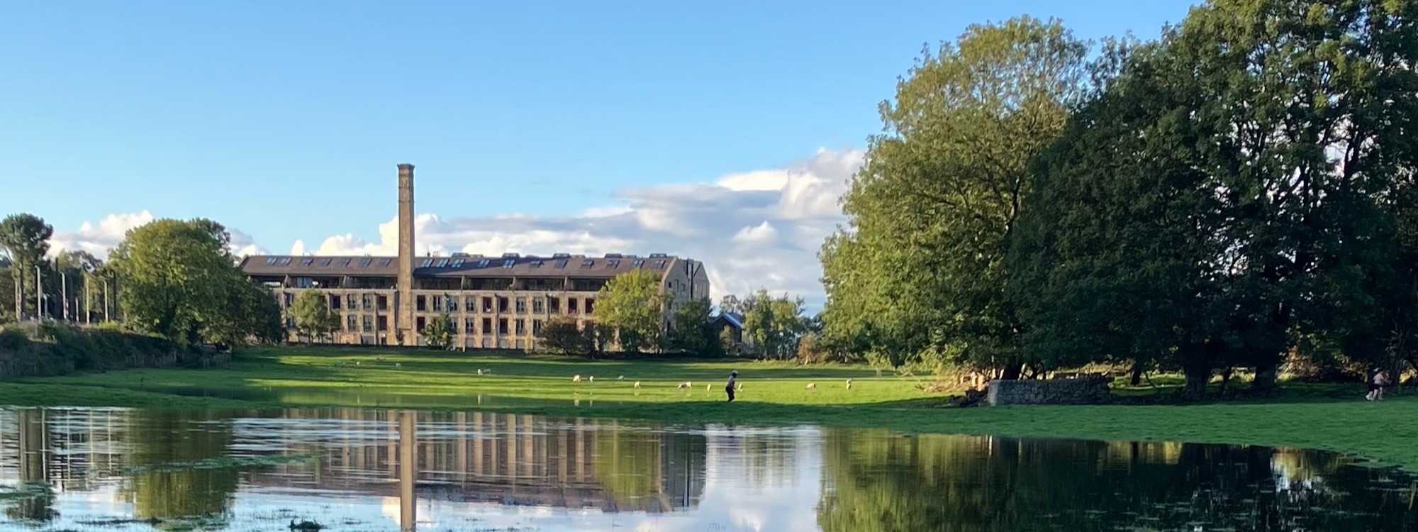 The Bradley Church*There is a long history of the Church of England in Bradley, starting from a house church, to the Tin Tab, St Mary's and now...*READ MORE