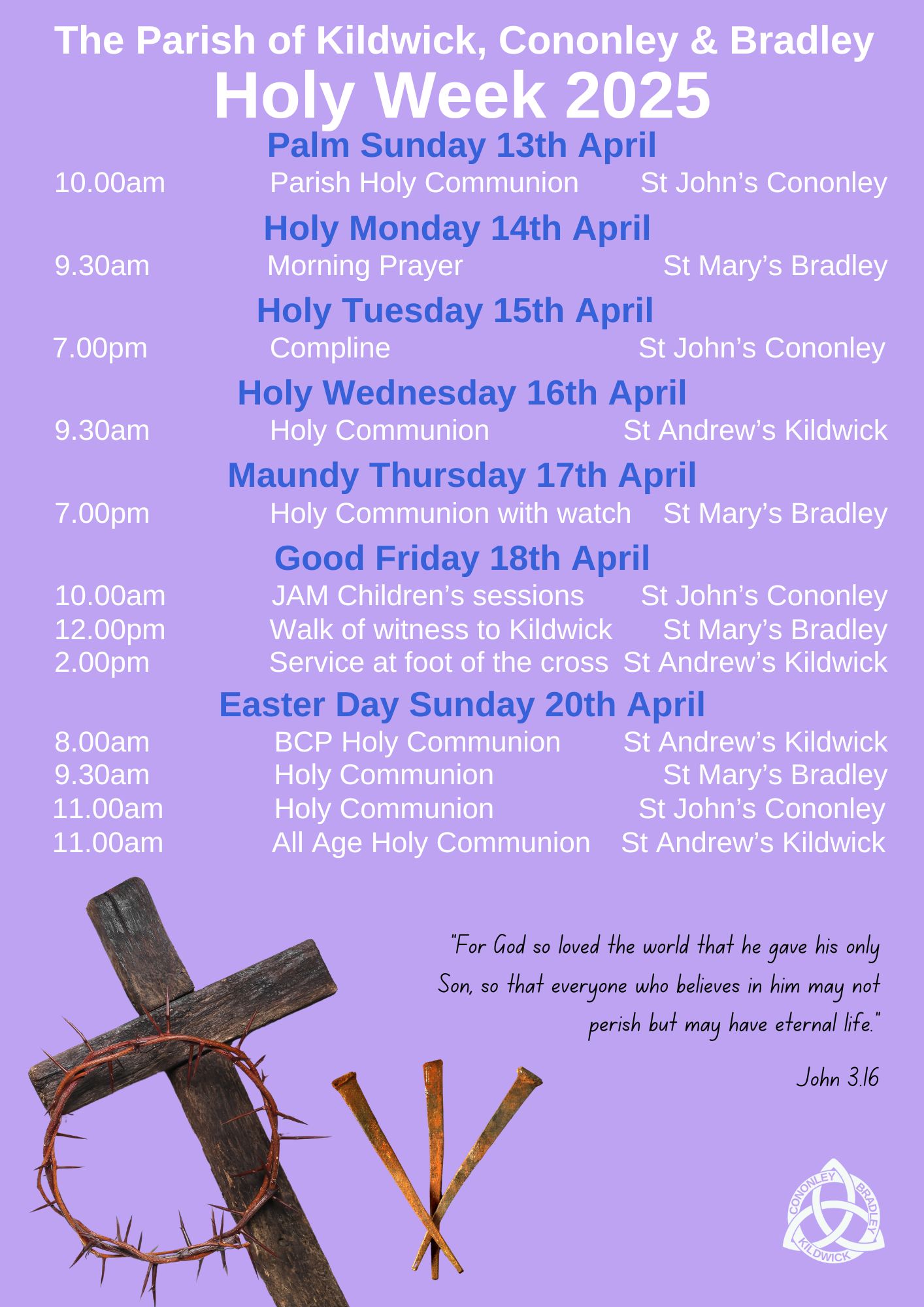 Holy Week 25