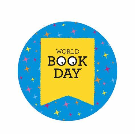 World Book Day