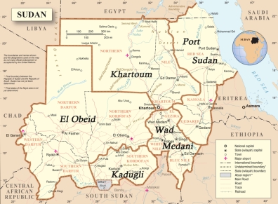 Sudan
