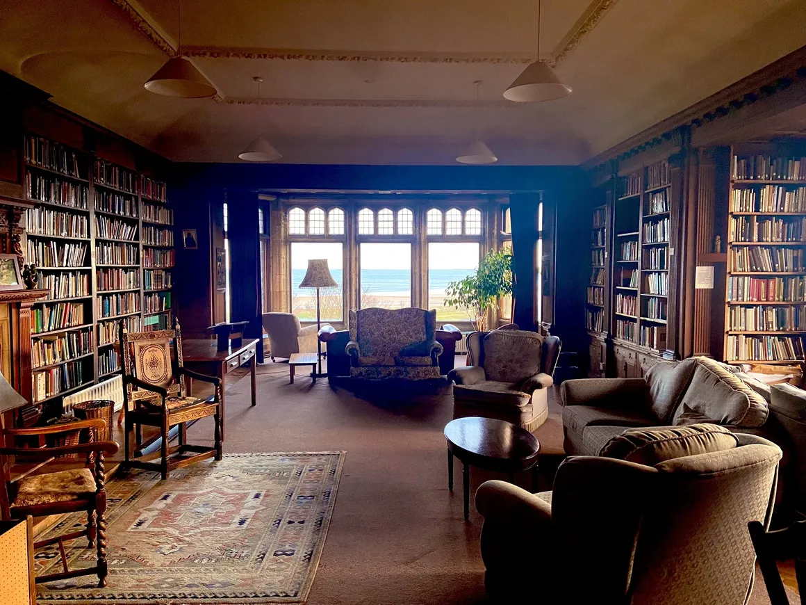 library