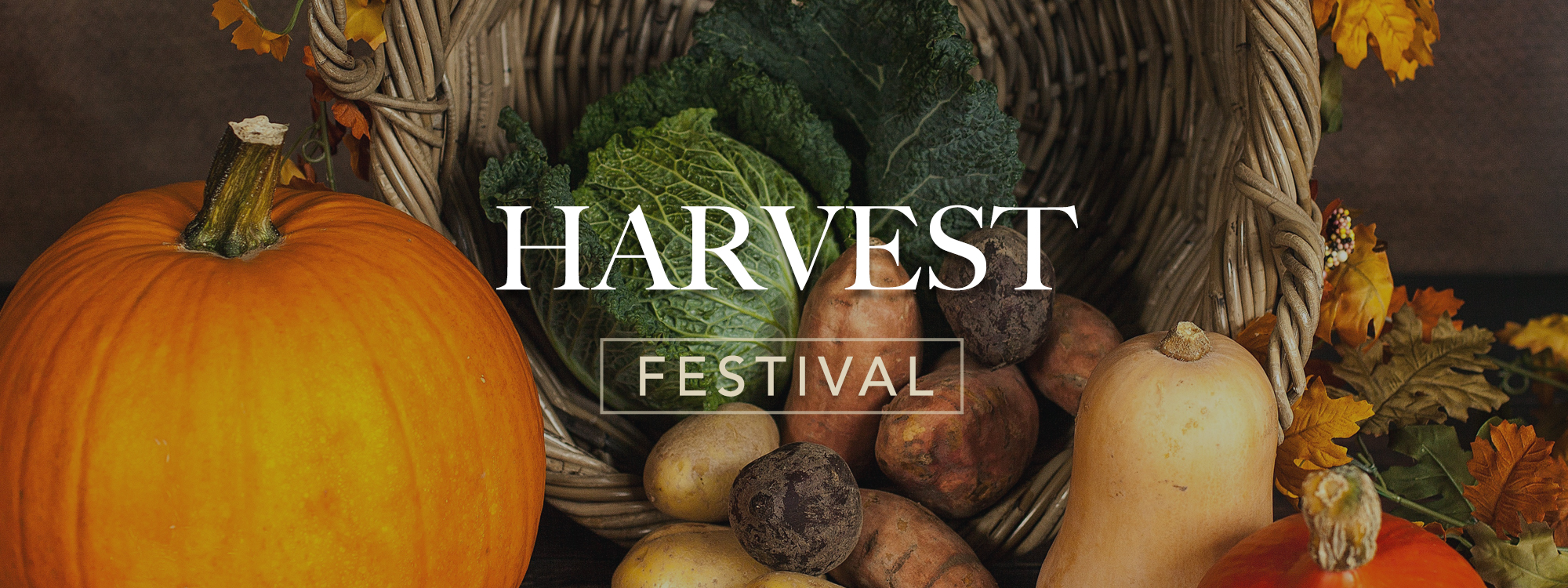 Harvest