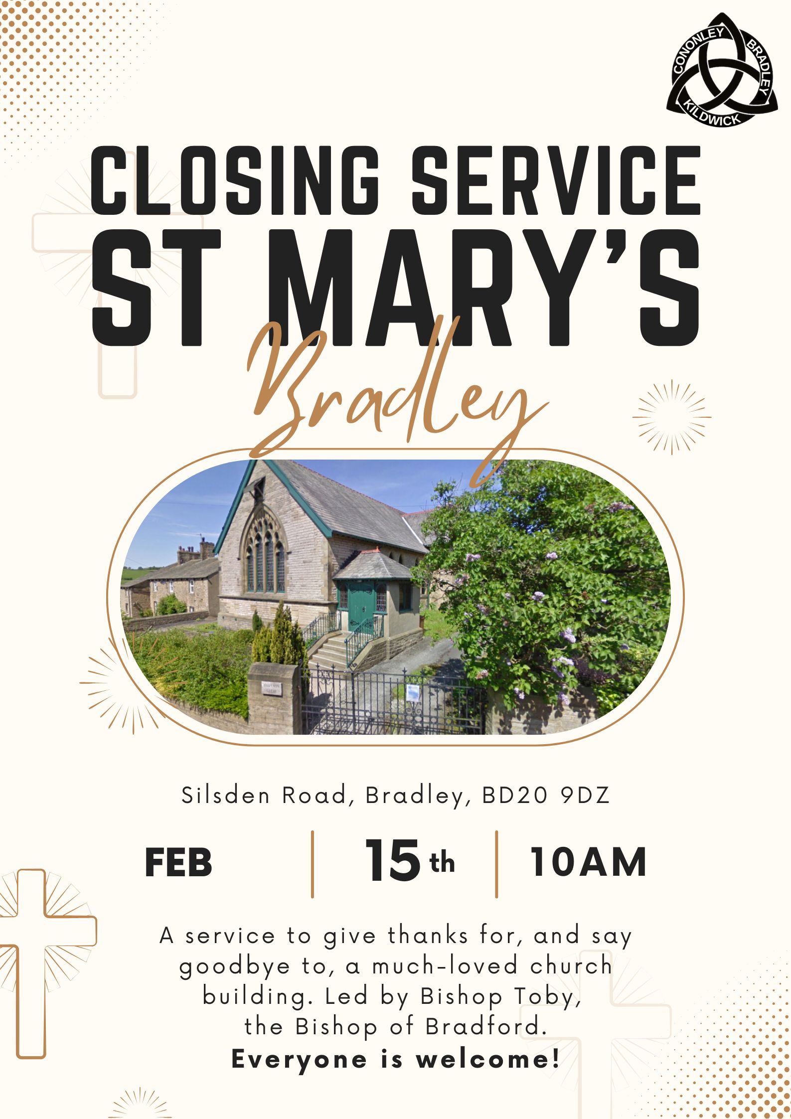 Beige Brown and White Modern C