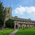 St Andrew's Kildwick