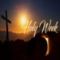 Holy Week Compline