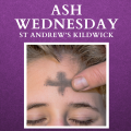 Ash Wednesday Holy Communion