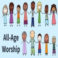 All Age Holy Communion